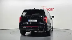 2024 Hyundai Palisade Gasoline 3.8 4WD — фото 4