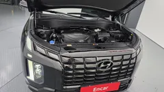 2024 Hyundai Palisade Gasoline 3.8 4WD — фото 6