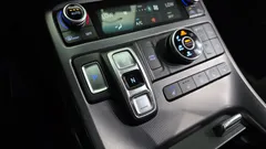 2024 Hyundai Palisade Gasoline 3.8 4WD — фото 9