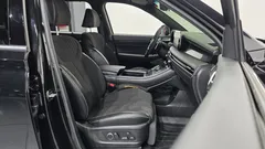 2024 Hyundai Palisade Gasoline 3.8 4WD — фото 11