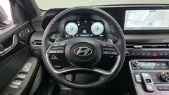 2024 Hyundai Palisade Gasoline 3.8 4WD — фото 13