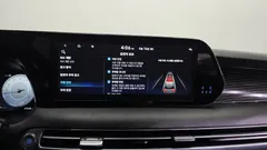 2024 Hyundai Palisade Gasoline 3.8 4WD — фото 16