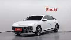 2023 Hyundai Grandeur 2,5 Gasoline 2WD — фото 1