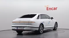 2023 Hyundai Grandeur 2,5 Gasoline 2WD — фото 2