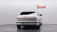 2023 Hyundai Grandeur 2,5 Gasoline 2WD — фото 4