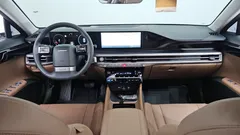 2023 Hyundai Grandeur 2,5 Gasoline 2WD — фото 7
