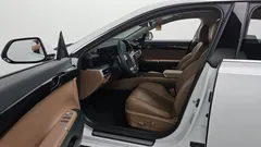 2023 Hyundai Grandeur 2,5 Gasoline 2WD — фото 10