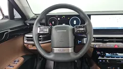 2023 Hyundai Grandeur 2,5 Gasoline 2WD — фото 11