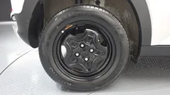 2023 Hyundai Casper Van — фото 5
