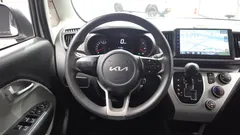2022 Kia Ray Van — фото 13