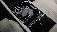 2024 Kia K5 Signature, чёрный — фото 9