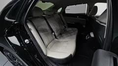2024 Kia K5 Signature, чёрный — фото 12