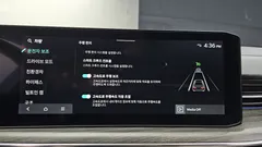 2024 Kia K5 Signature, чёрный — фото 16