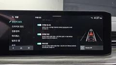 2024 Kia K5 Signature, чёрный — фото 18