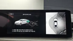 2024 Kia K5 Signature, чёрный — фото 20