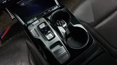 2021 Hyundai Tucson Inspiration 2WD, серый — фото 9