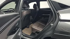 2021 Hyundai Tucson Inspiration 2WD, серый — фото 15