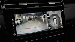 2021 Hyundai Tucson Inspiration 2WD, серый — фото 18
