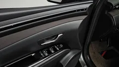 2021 Hyundai Tucson Inspiration 2WD, серый — фото 20