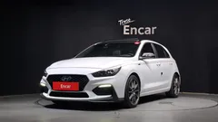 2020 Hyundai i30 1.6 Turbo — фото 1