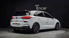 2020 Hyundai i30 1.6 Turbo — фото 2