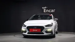 2020 Hyundai i30 1.6 Turbo — фото 3