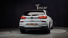 2020 Hyundai i30 1.6 Turbo — фото 4