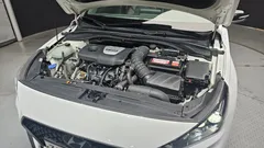 2020 Hyundai i30 1.6 Turbo — фото 6
