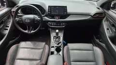 2020 Hyundai i30 1.6 Turbo — фото 7