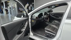2020 Hyundai i30 1.6 Turbo — фото 10