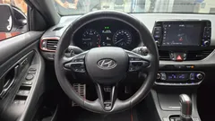 2020 Hyundai i30 1.6 Turbo — фото 13