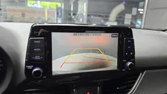 2020 Hyundai i30 1.6 Turbo — фото 14