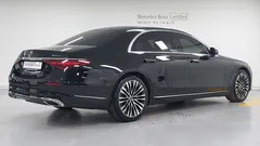 2023 Mercedes-Benz S-Class S450L 4MATIC — фото 2