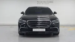 2023 Mercedes-Benz S-Class S450L 4MATIC — фото 3