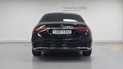 2023 Mercedes-Benz S-Class S450L 4MATIC — фото 4