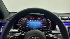 2023 Mercedes-Benz S-Class S450L 4MATIC — фото 8
