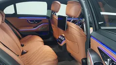 2023 Mercedes-Benz S-Class S450L 4MATIC — фото 10