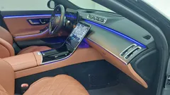 2023 Mercedes-Benz S-Class S450L 4MATIC — фото 17