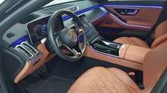 2023 Mercedes-Benz S-Class S450L 4MATIC — фото 18