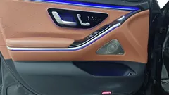 2023 Mercedes-Benz S-Class S450L 4MATIC — фото 19