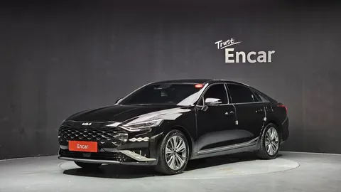 2023 Kia K8 Noblesse