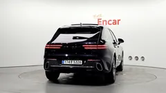 2024 Genesis GV70 2.5T Gasoline AWD, чёрный — фото 4