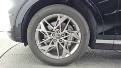 2024 Genesis GV70 2.5T Gasoline AWD, чёрный — фото 5