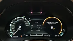 2024 Genesis GV70 2.5T Gasoline AWD, чёрный — фото 8