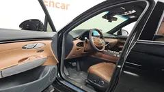 2024 Genesis GV70 2.5T Gasoline AWD, чёрный — фото 10
