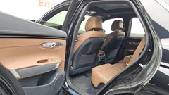 2024 Genesis GV70 2.5T Gasoline AWD, чёрный — фото 11