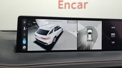 2024 Genesis GV70 2.5T Gasoline AWD, чёрный — фото 15