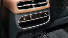 2024 Genesis GV70 2.5T Gasoline AWD, чёрный — фото 17