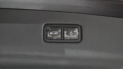 2024 Genesis GV70 2.5T Gasoline AWD, чёрный — фото 20