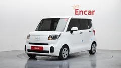 2022 Kia Ray Van — фото 1